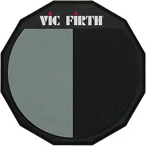Vic Firth - Single Sided Double Surface 12
